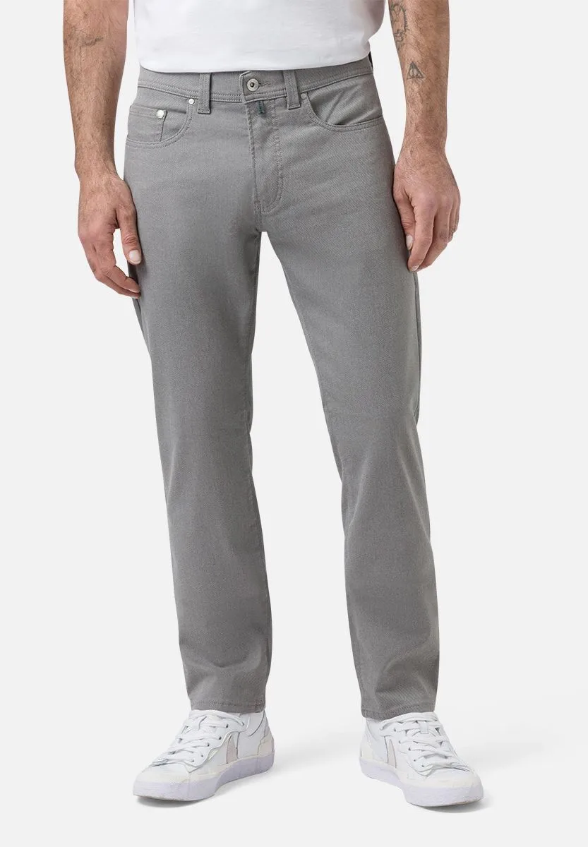 Tapered Fit Five-Pocket-Hose
