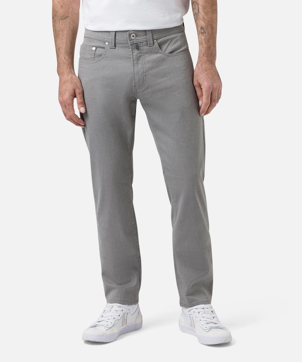 Tapered Fit Five-Pocket-Hose