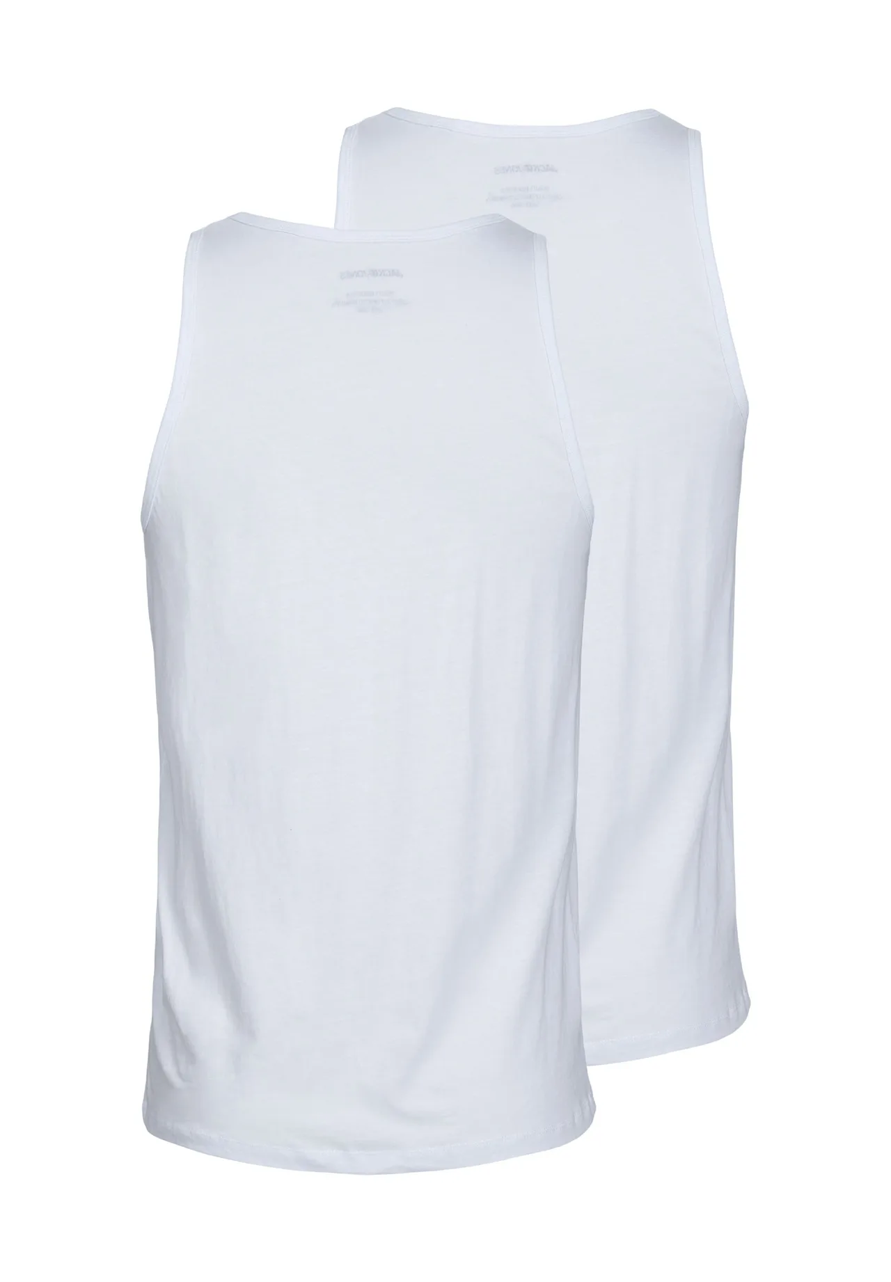 Jacbasic Rundhals-Jersey-Basic