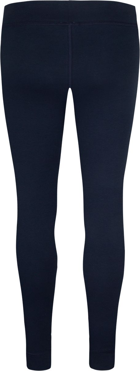 Schmale Schlafhose mit Zierschleife