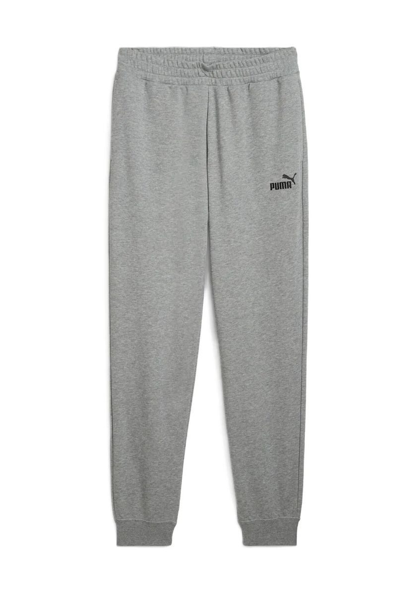 Essentielle Jogginghose mit Bündchen