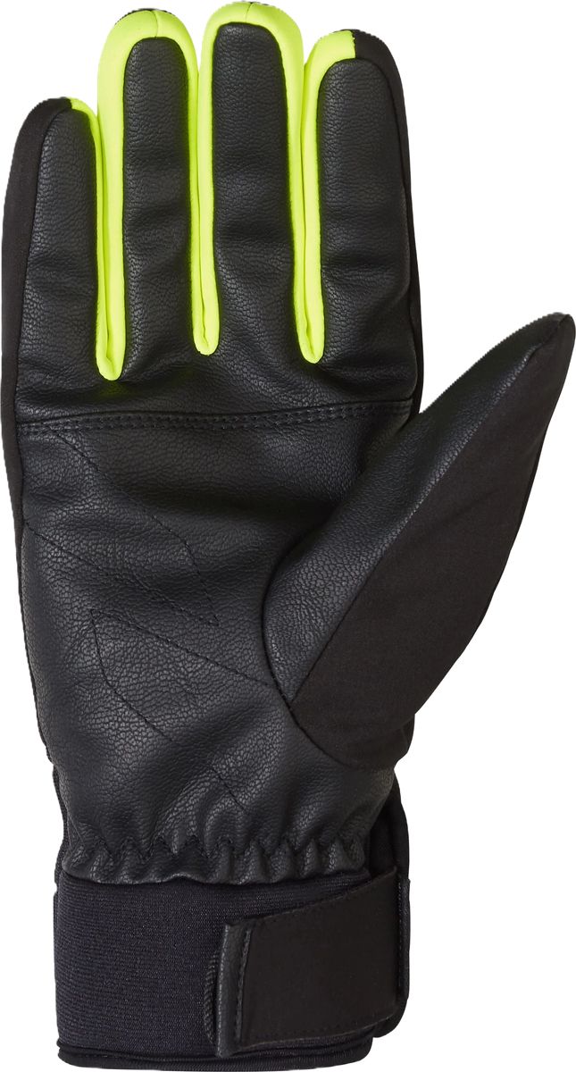 Winddichte Technische Softshell Handschuhe