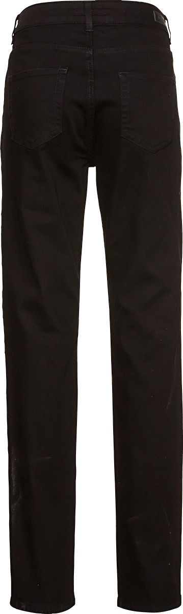 Klassische Five-Pocket Straight Passform