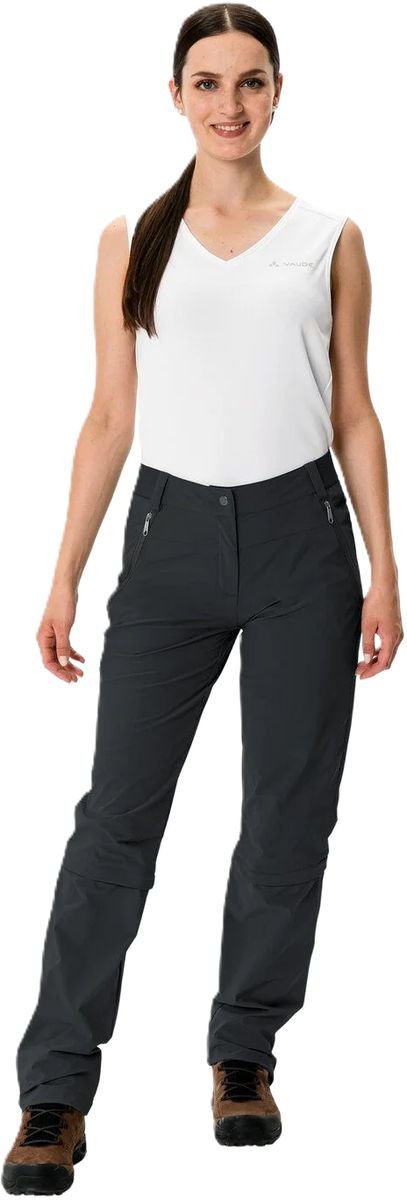 Wandelbare High-Performance Trail Hose