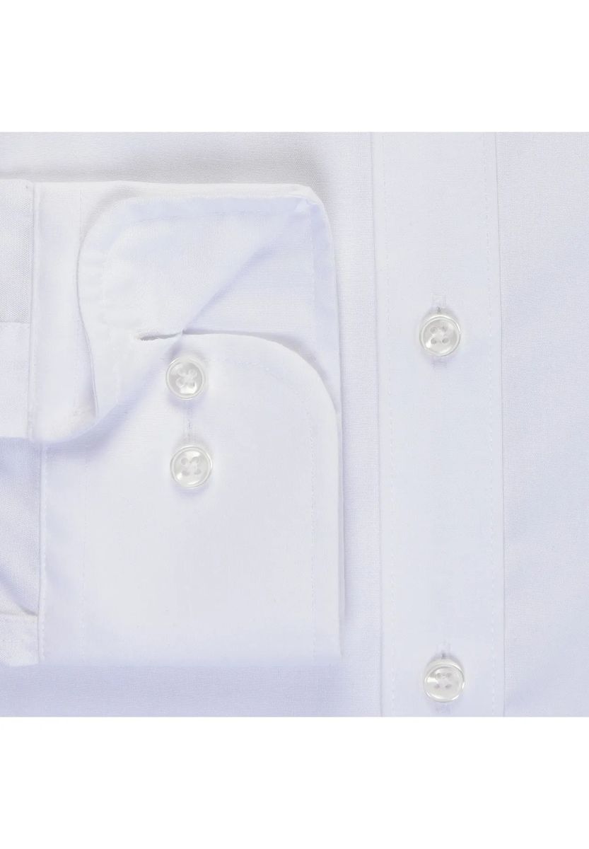 Klassisches Business-Hemd Comfort Fit