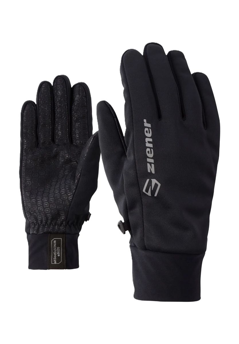 Technische winddichte Softshell-Handschuhe