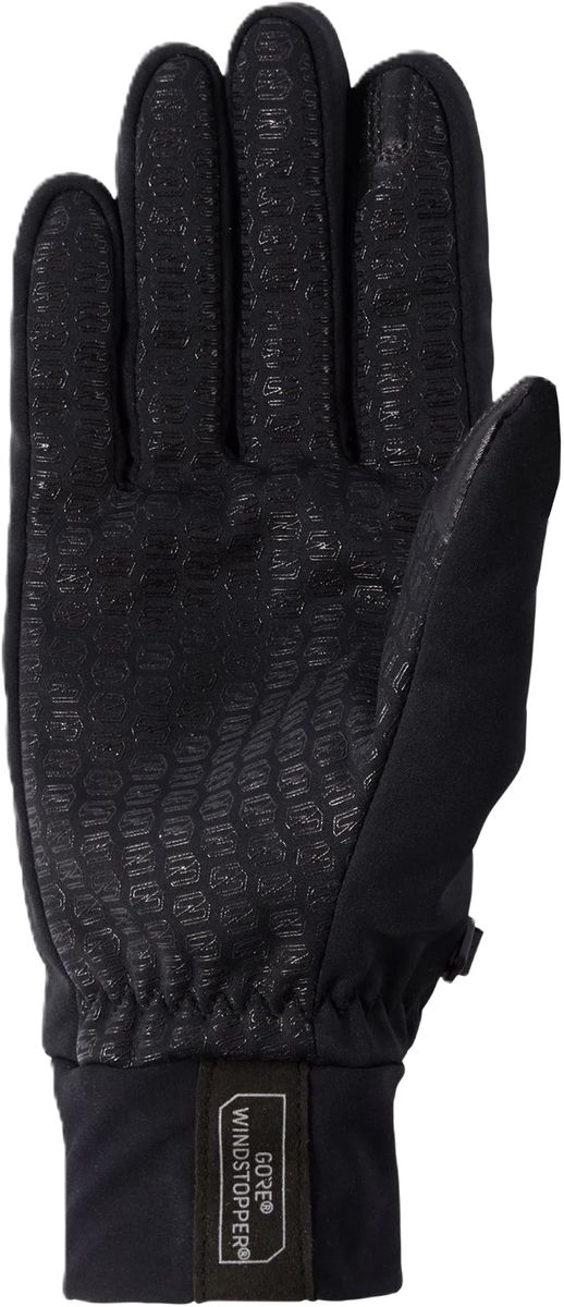 Technische winddichte Softshell-Handschuhe