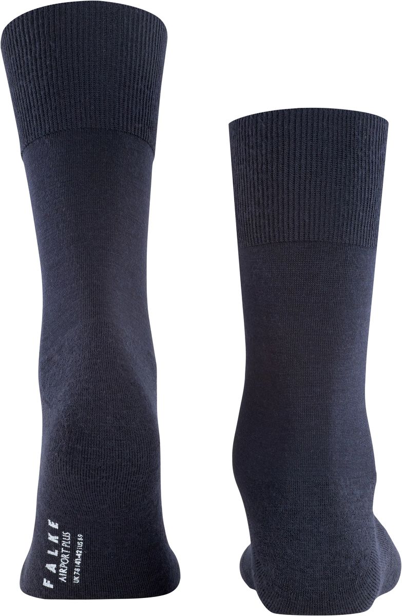 Gepolsterte Merino-Baumwoll-Klassiker