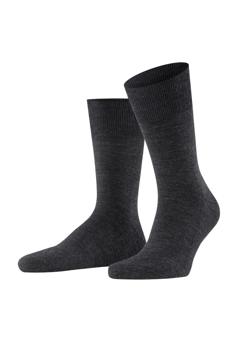 Airport Plus gepolsterte Socken