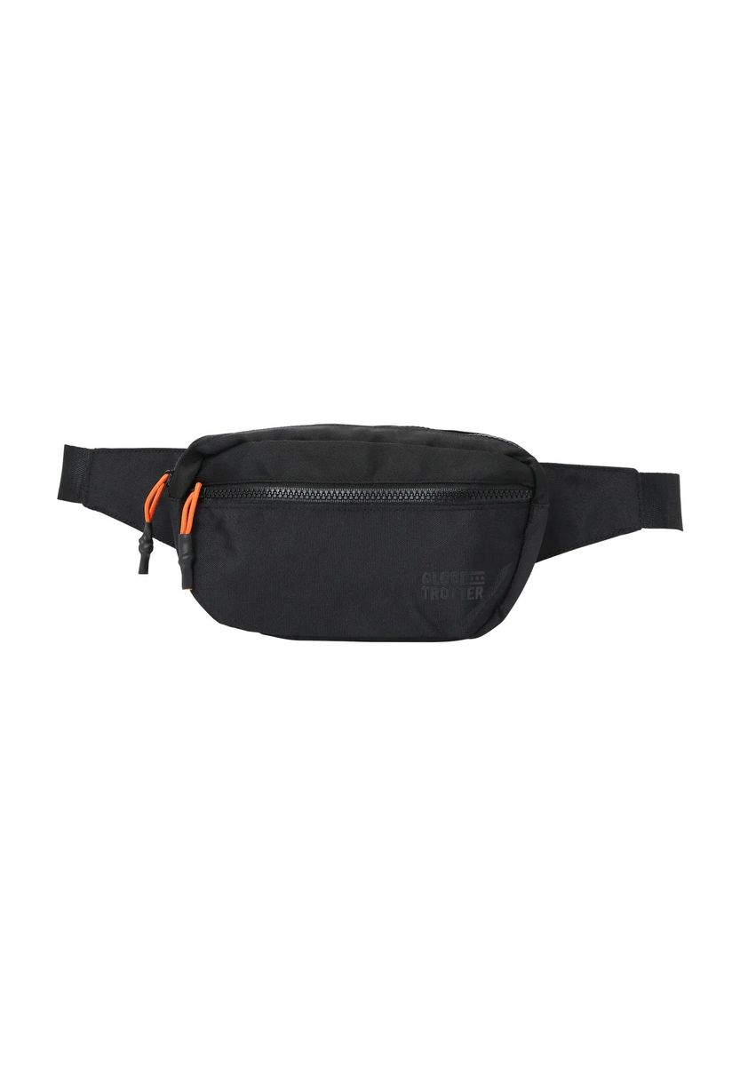 Robuste Sportliche Gürteltasche mit Frontfach