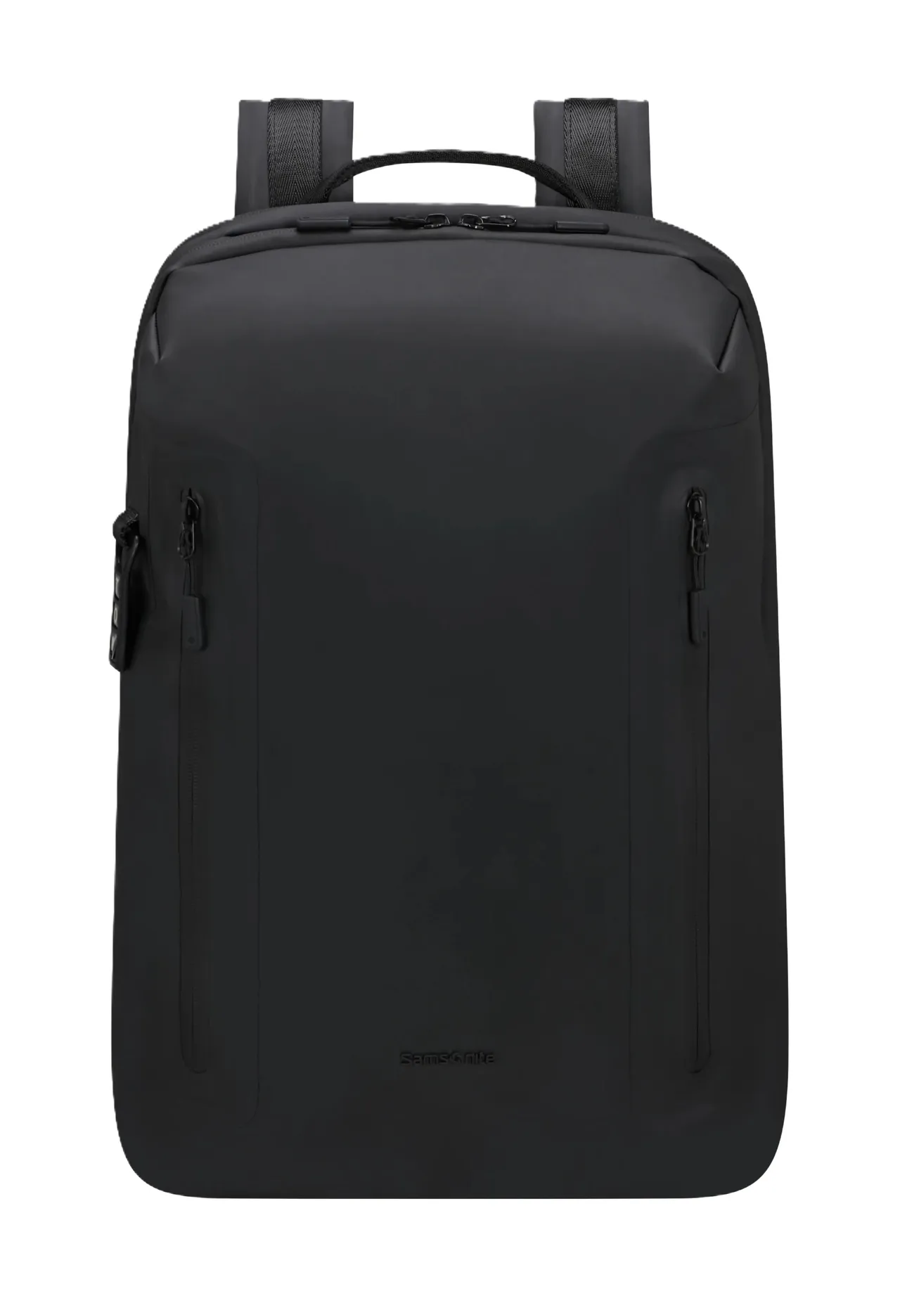 Minimalistischer Business-Laptop-Rucksack