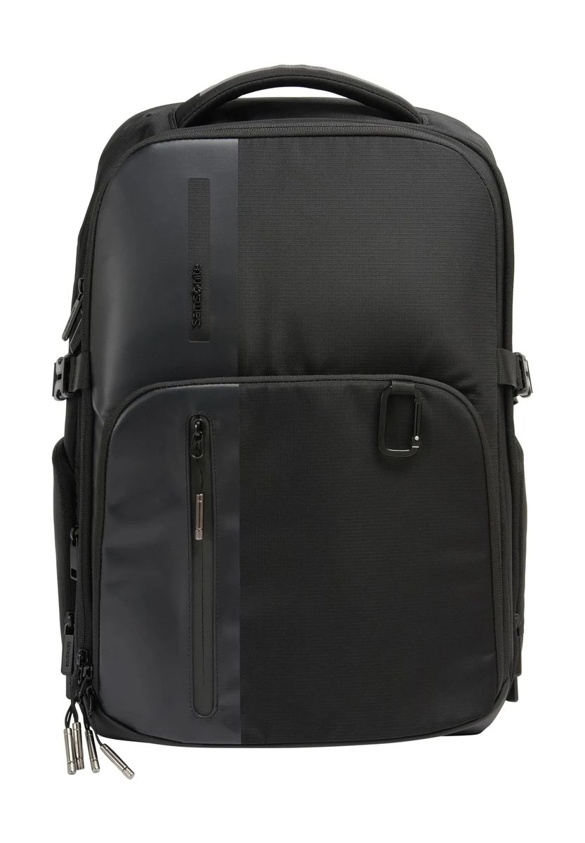 Funktionaler Professioneller Tech-Rucksack