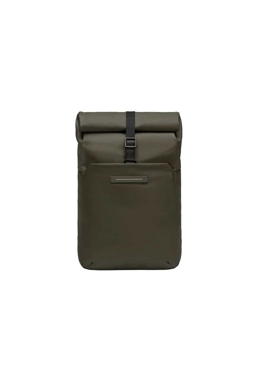 Vielseitiger Rolltop Laptop Rucksack