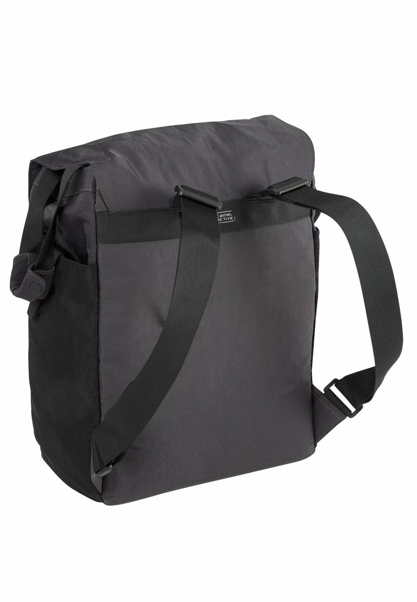 Robuster Utility-Rucksack mit abnehmbarer Tasche
