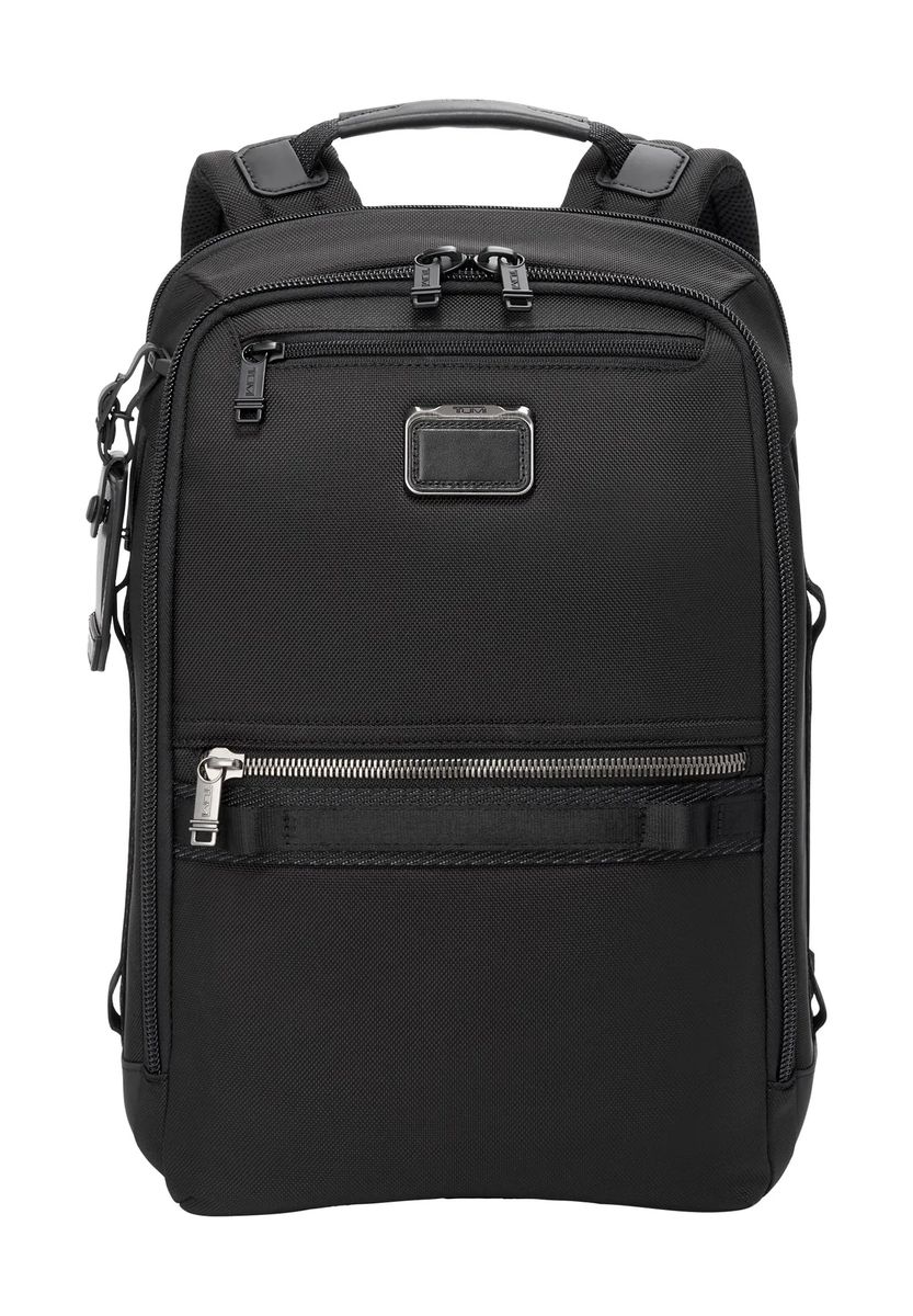 Schlichter Professioneller Laptop-Rucksack