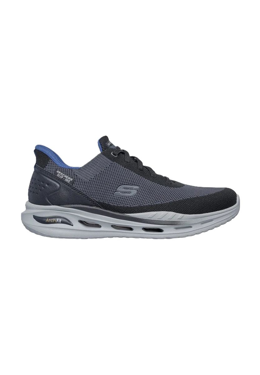 Arch Fit Orvan Slip-On Sneaker
