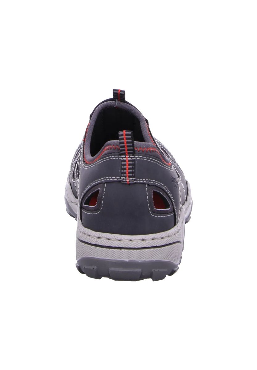 Atmungsaktive Outdoor-Schuhe mit Schnellschnürsystem