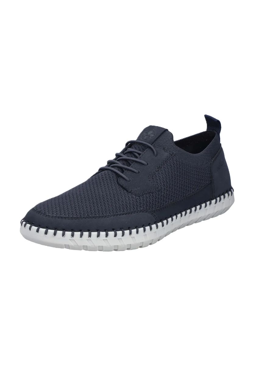Atmungsaktive Textil-Halbschuhe