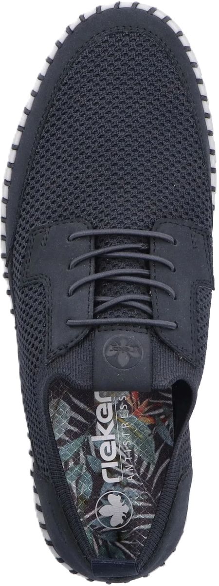 Atmungsaktive Textil-Halbschuhe