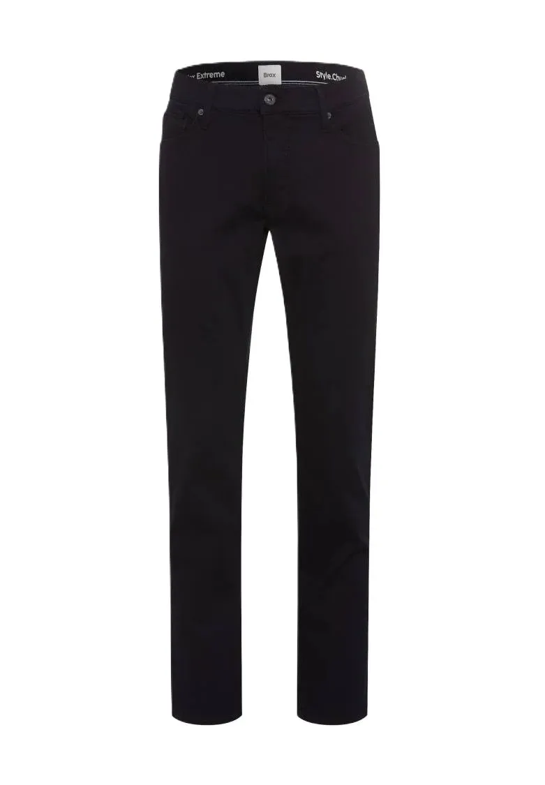 Slim Fit Jeans im Five-Pocket-Stil