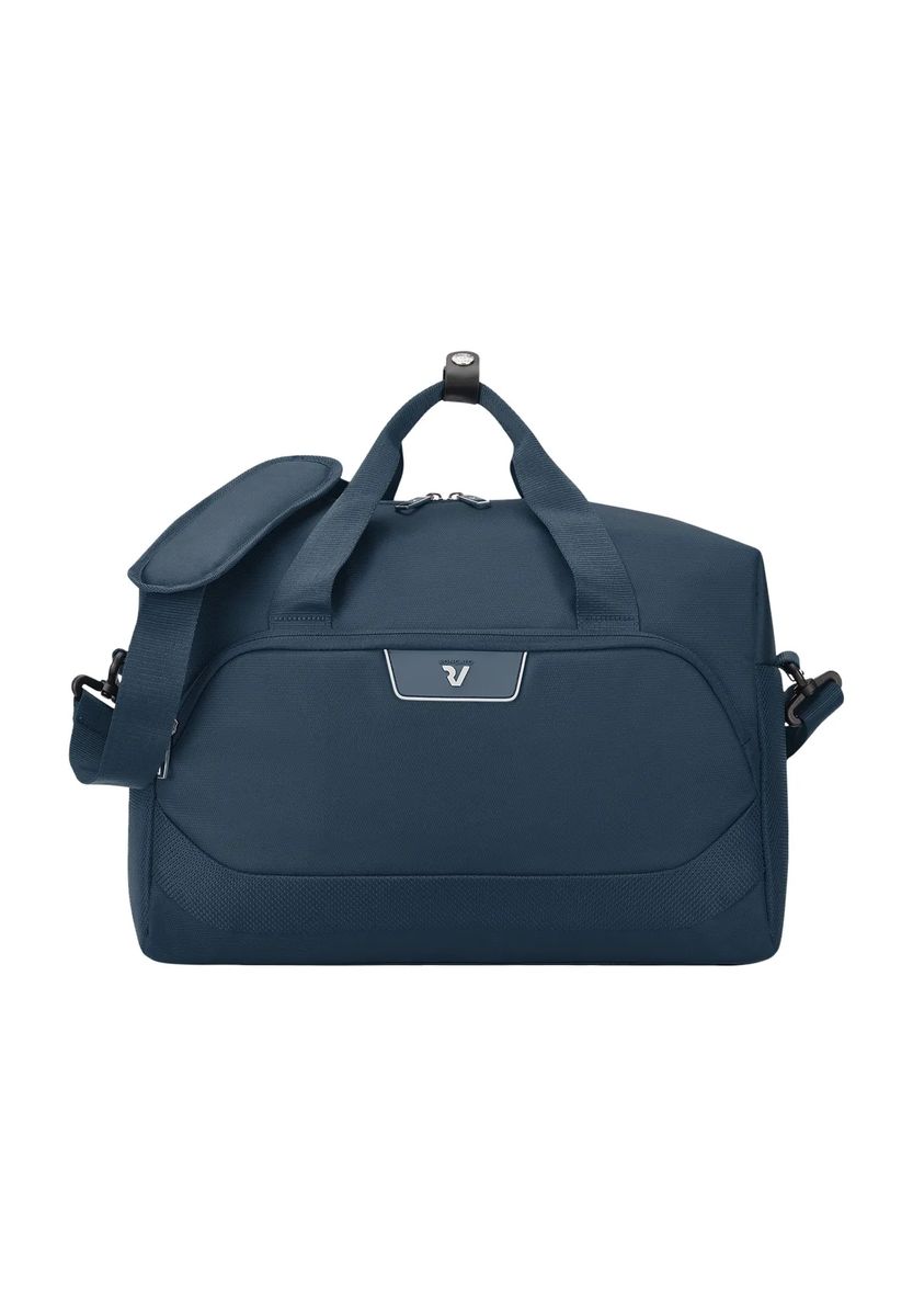 Vielseitige Navy Weekender Reisetasche