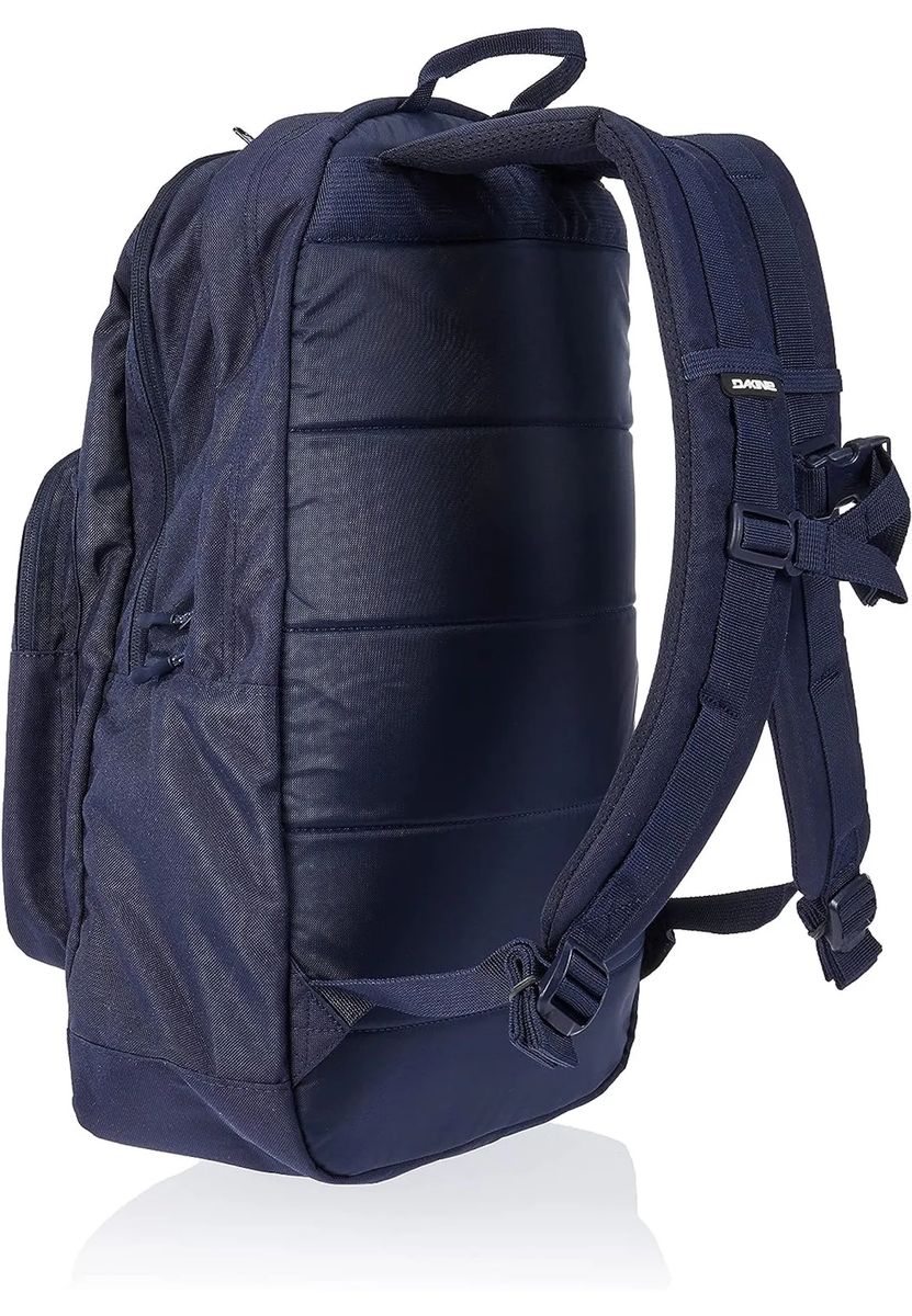 Minimalistischer Laptop-Rucksack mit Patch