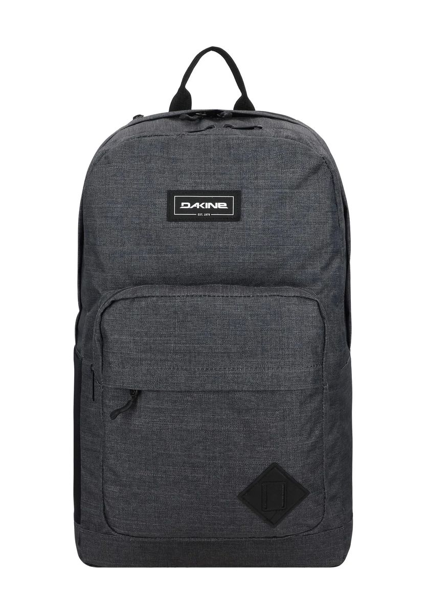 Gepolsterter Laptop-Rucksack mit Mehreren Fächern