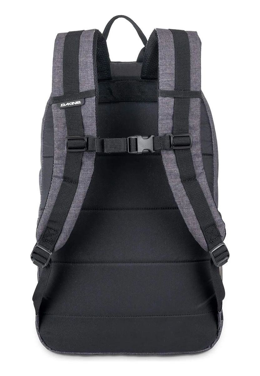 Gepolsterter Laptop-Rucksack mit Mehreren Fächern