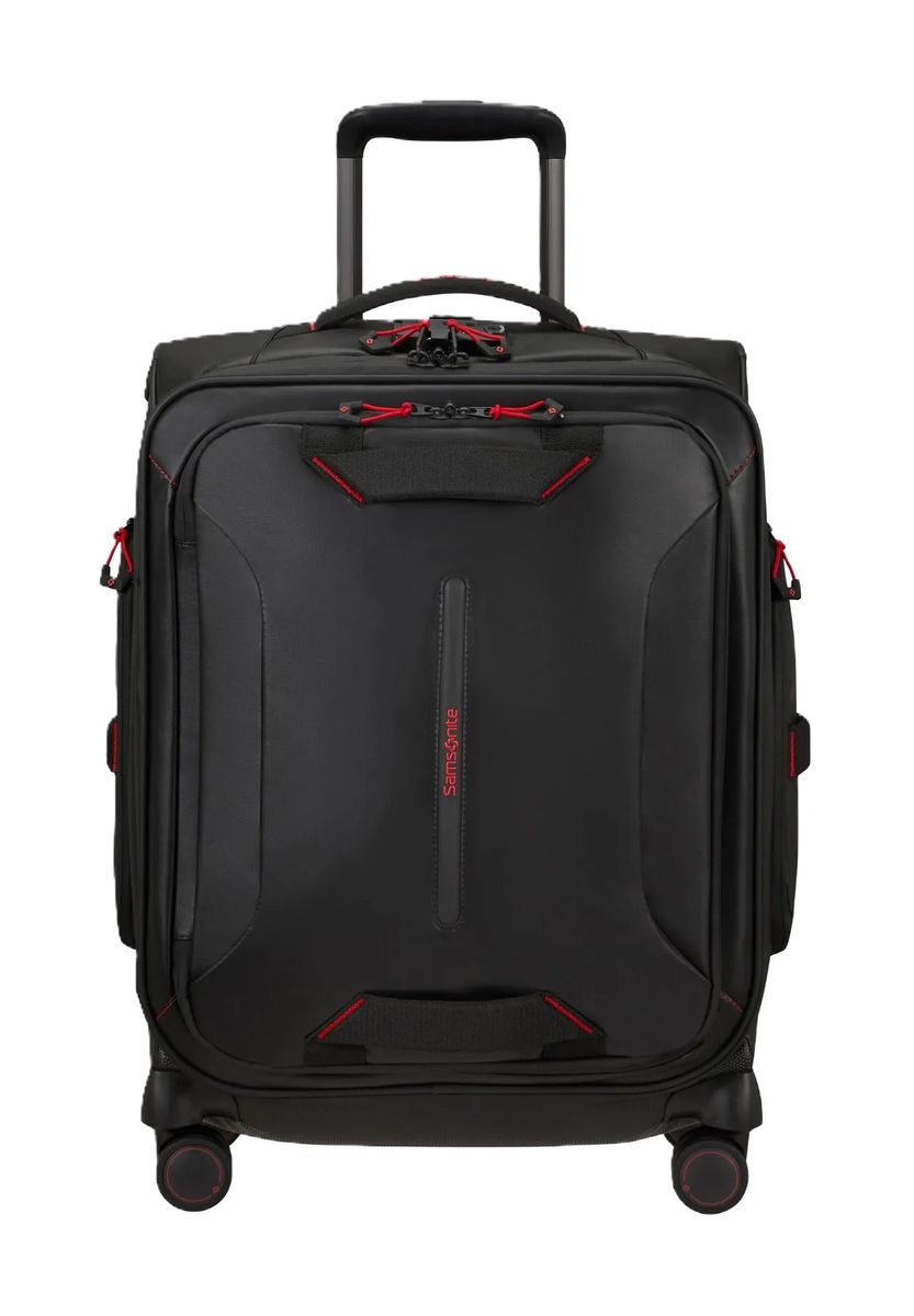 Nachhaltiger wasserabweisender Spinner Trolley