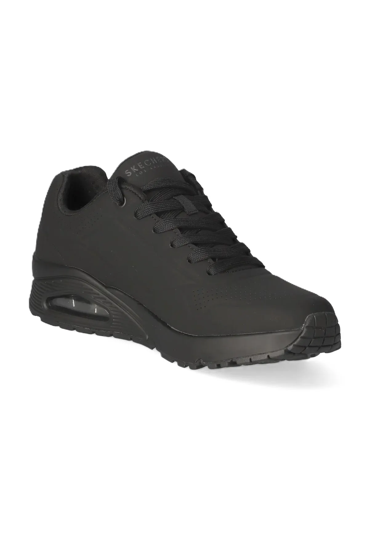 Luftgepolsterter Performance-Schnürsneaker