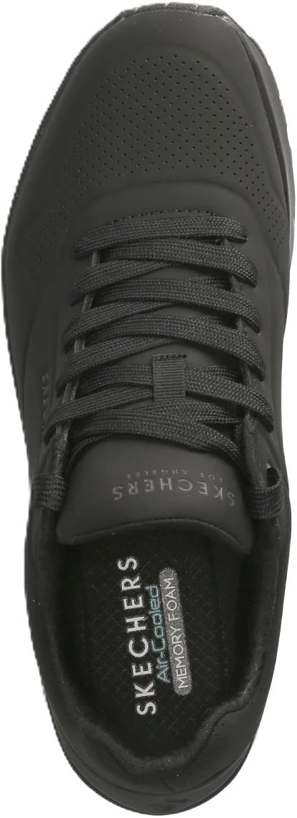 Luftgepolsterter Performance-Schnürsneaker