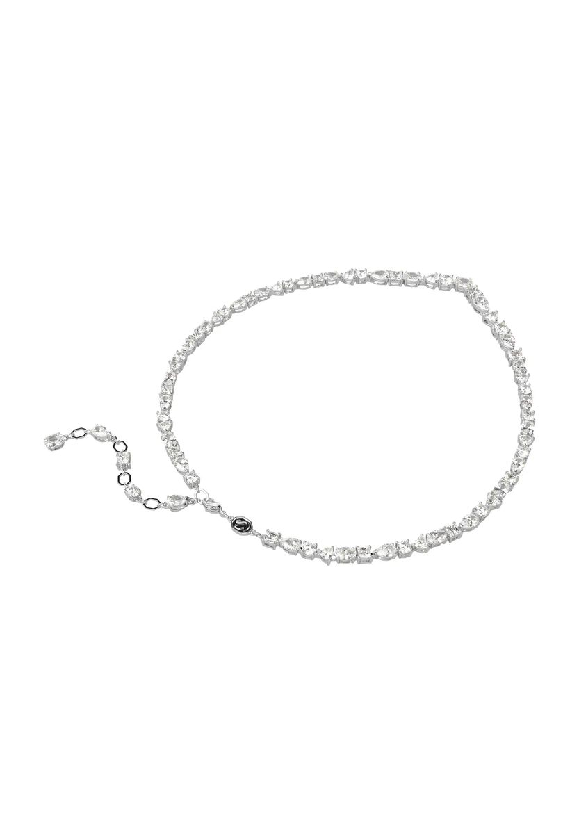 Mesmera Kristall-Schmuckset mit verschiedenen Schliffen