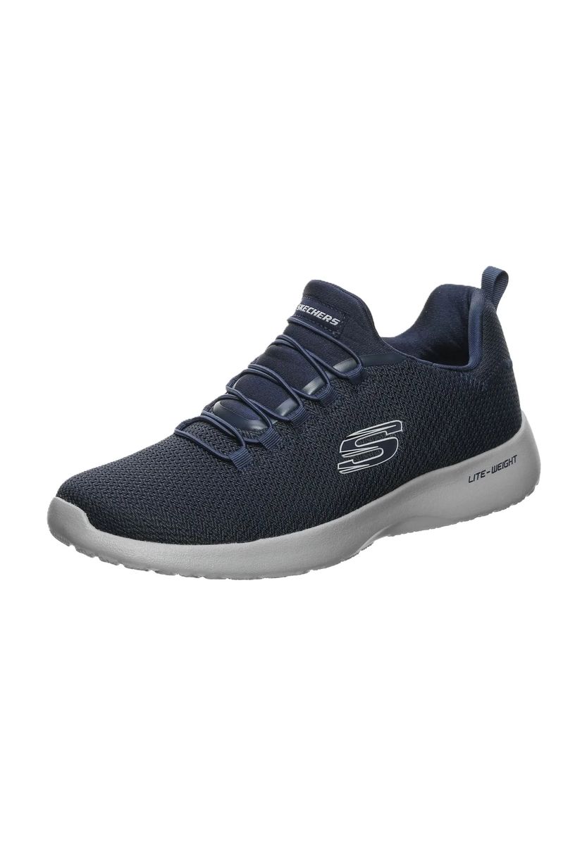 Leichter Mesh-Slip-On-Sneaker