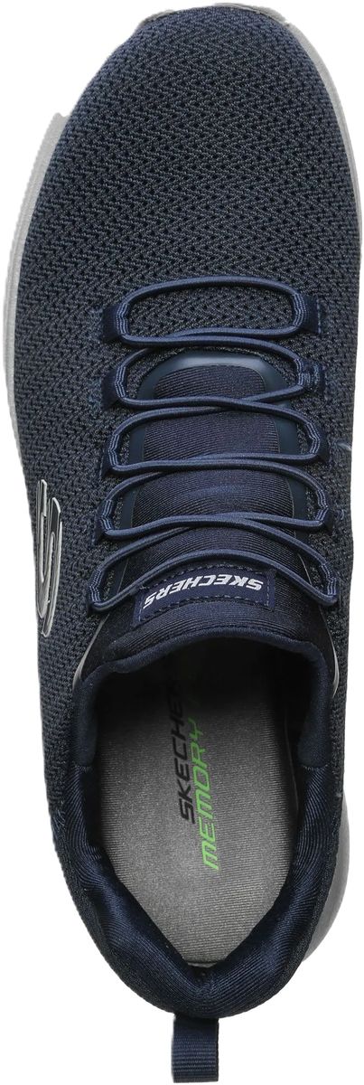 Leichter Mesh-Slip-On-Sneaker