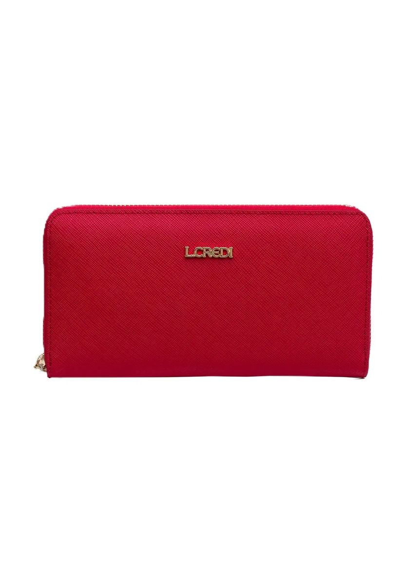 POEMA Organizer mit Saffiano-Struktur