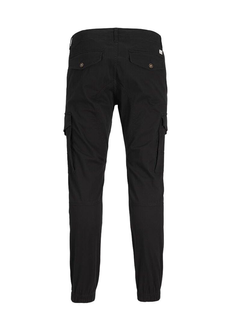 Herren Cargohose mit Tapered Fit