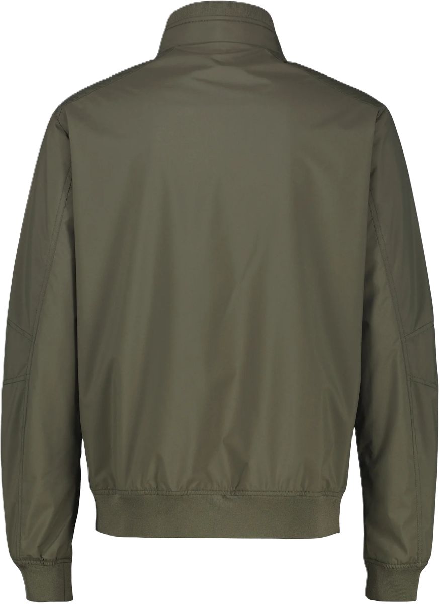 Wasserabweisender Blouson mit Stehkragen