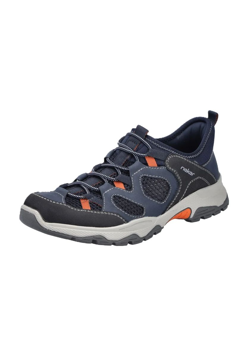 Outdoor Mesh-Sneaker zum Schlüpfen
