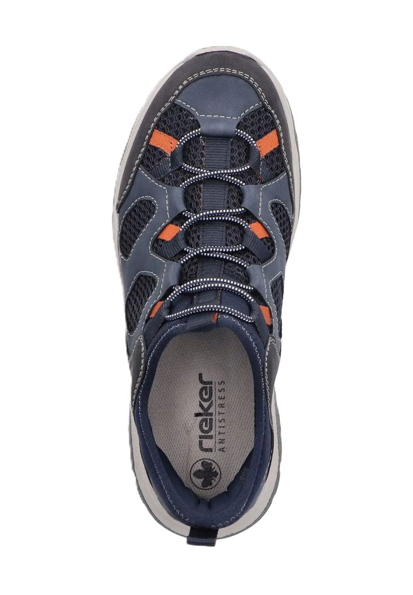 Outdoor Mesh-Sneaker zum Schlüpfen