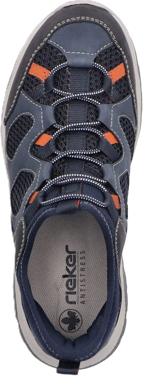 Outdoor Mesh-Sneaker zum Schlüpfen