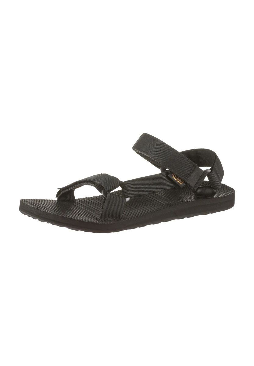 Outdoor-Sandalen mit verstellbaren Riemen