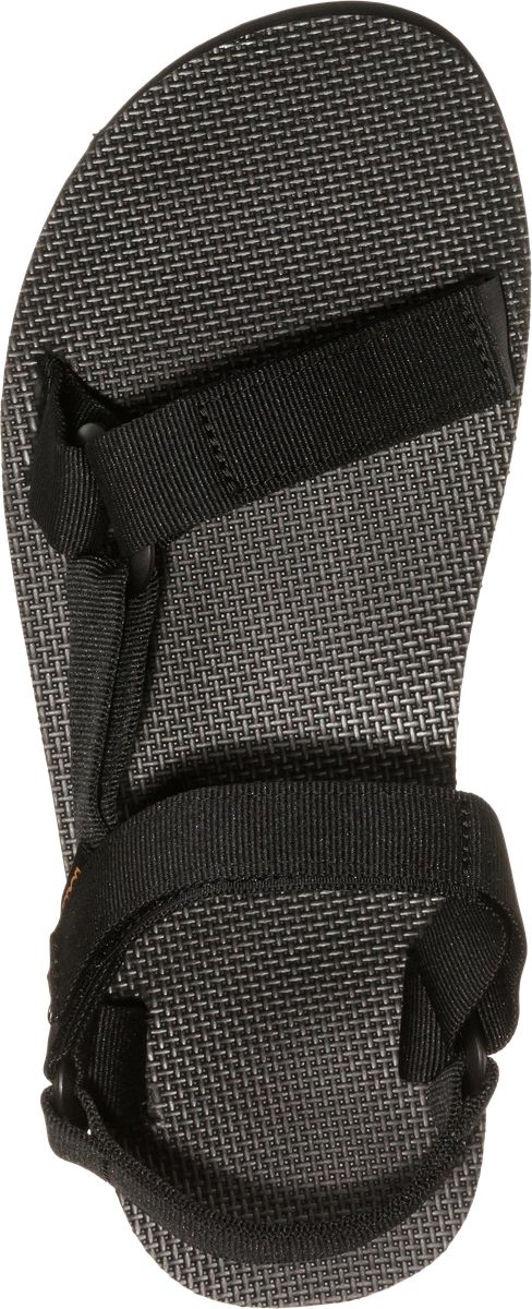 Outdoor-Sandalen mit verstellbaren Riemen