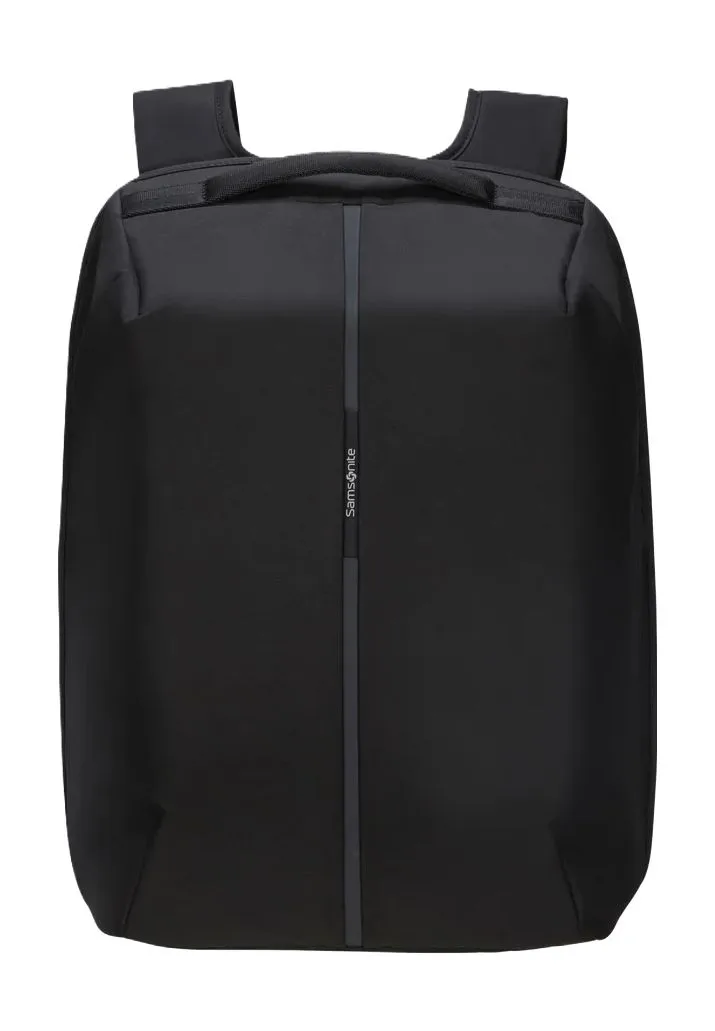 Minimalistischer Anti-Diebstahl-Laptop-Rucksack