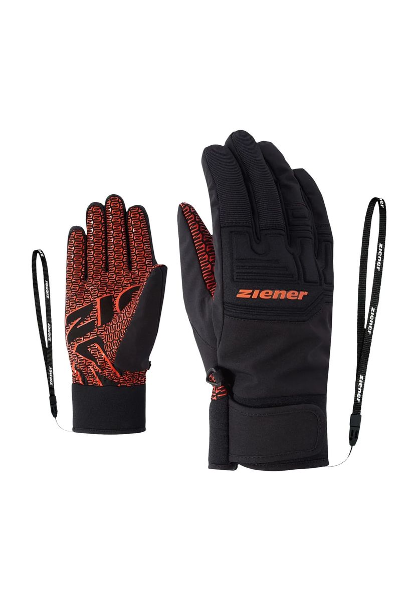 Wasserdichte Wintersport-Handschuhe