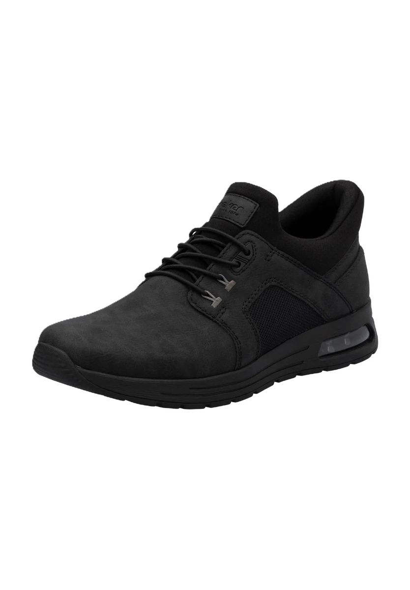 Moderne Hybrid-Slip-On-Sneaker