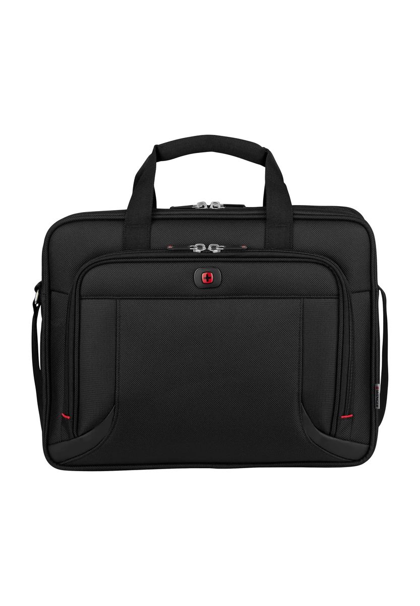 Professionelle Mehrfachfach-Laptop-Aktentasche