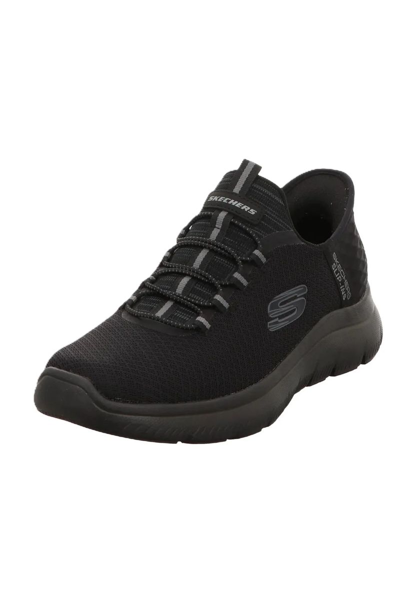 Hands-Free Slip-In Sportlicher Sneaker