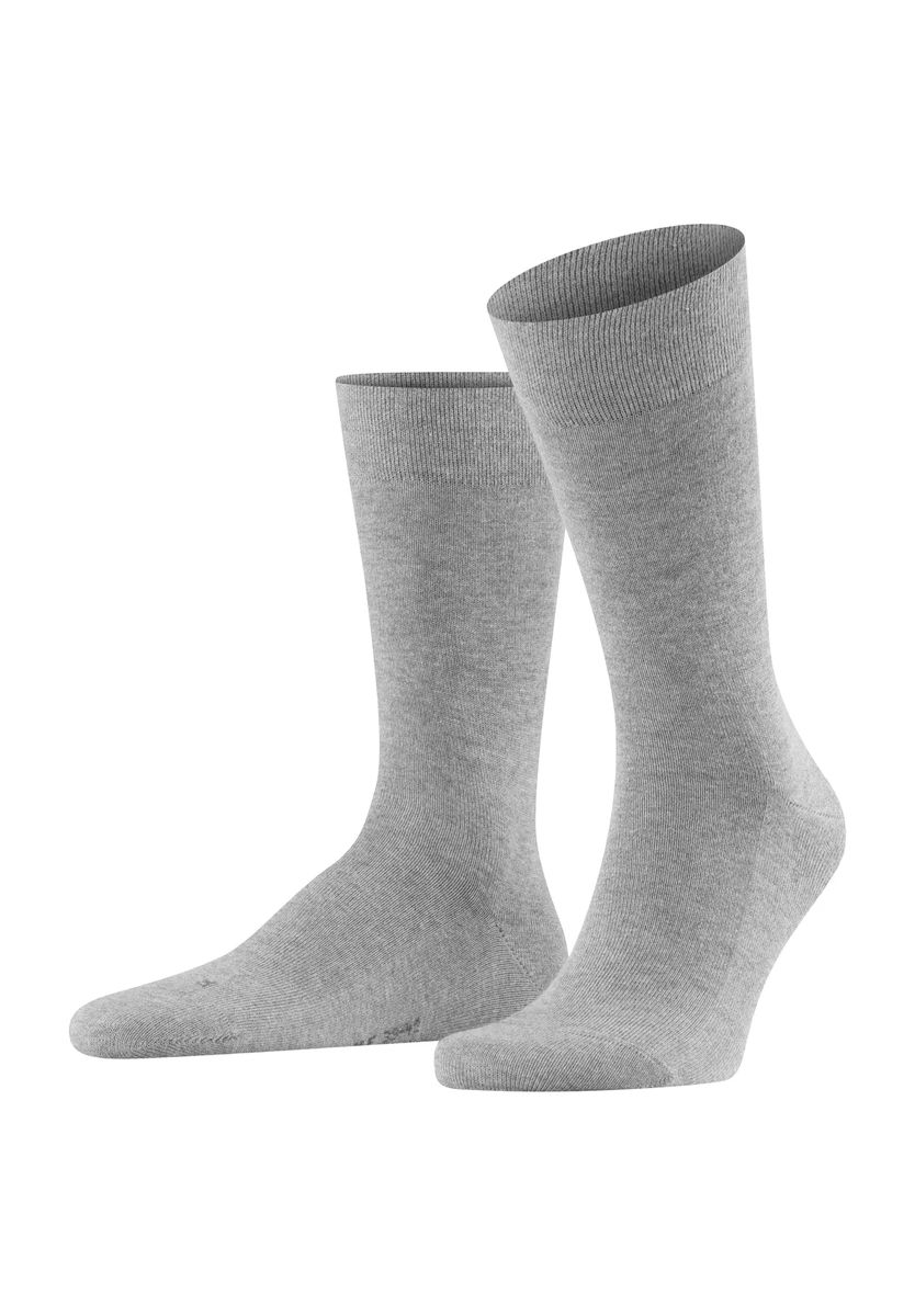 Klassische Sensitive Baumwoll-Komfortsocken