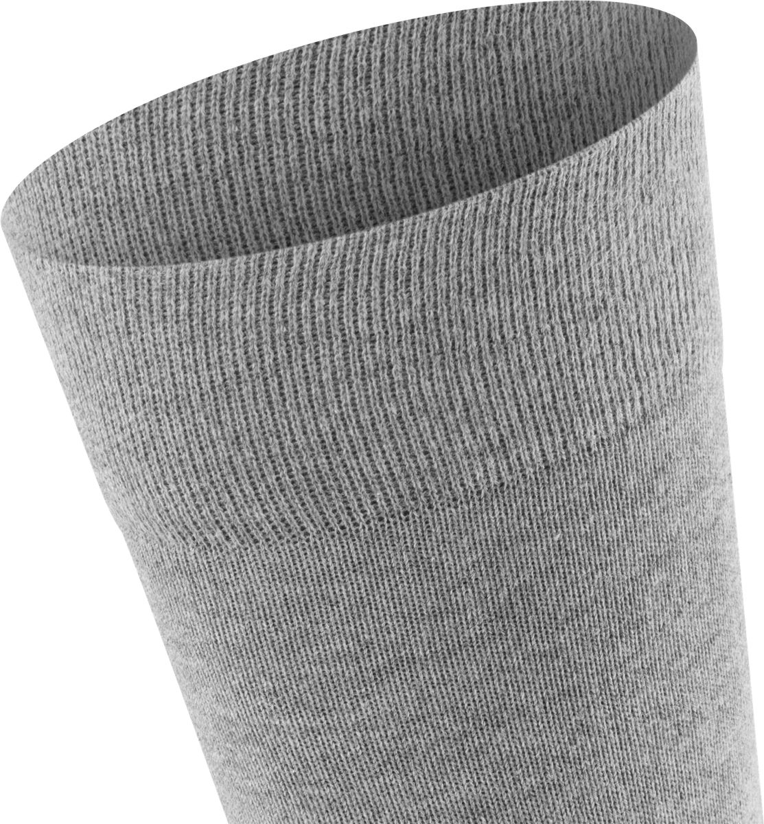 Klassische Sensitive Baumwoll-Komfortsocken