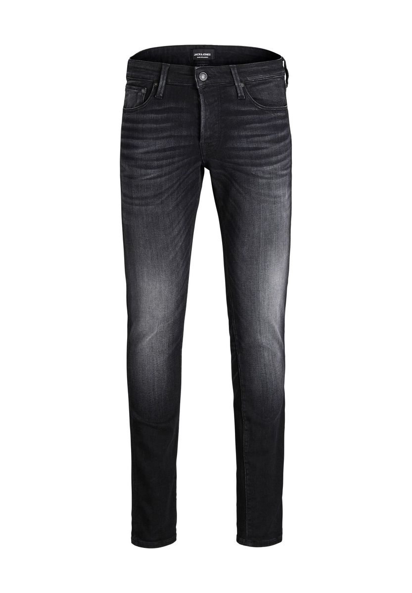 Slim-Fit 5-Pocket Jeans